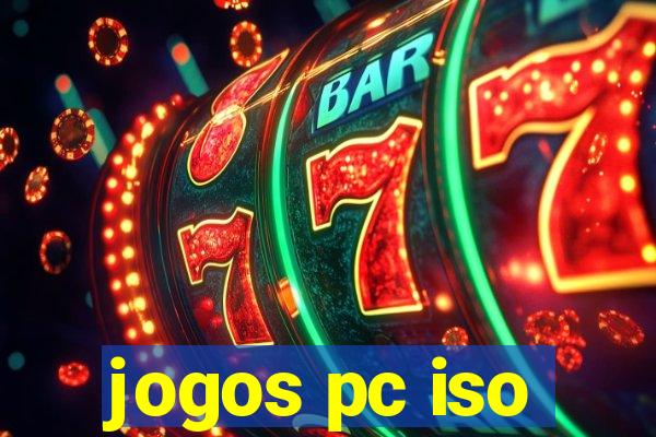 jogos pc iso